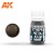 AK INTERACTIVE XTREME METAL PALE BURNT METAL 30ML AK485